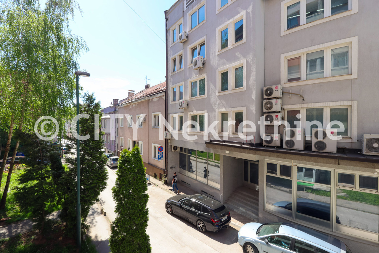 Trosoban stan - Novo Sarajevo - Grbavica - Kovačići - 81 m2 8