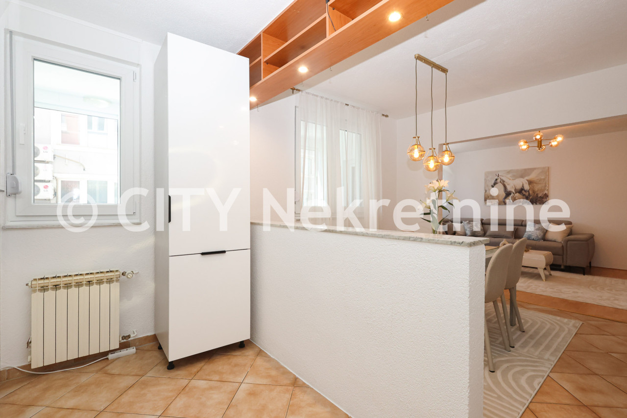Trosoban stan - Novo Sarajevo - Grbavica - Kovačići - 81 m2 12