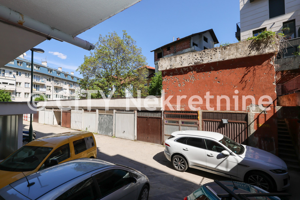 Trosoban stan - Novo Sarajevo - Grbavica - Kovačići - 81 m2 17