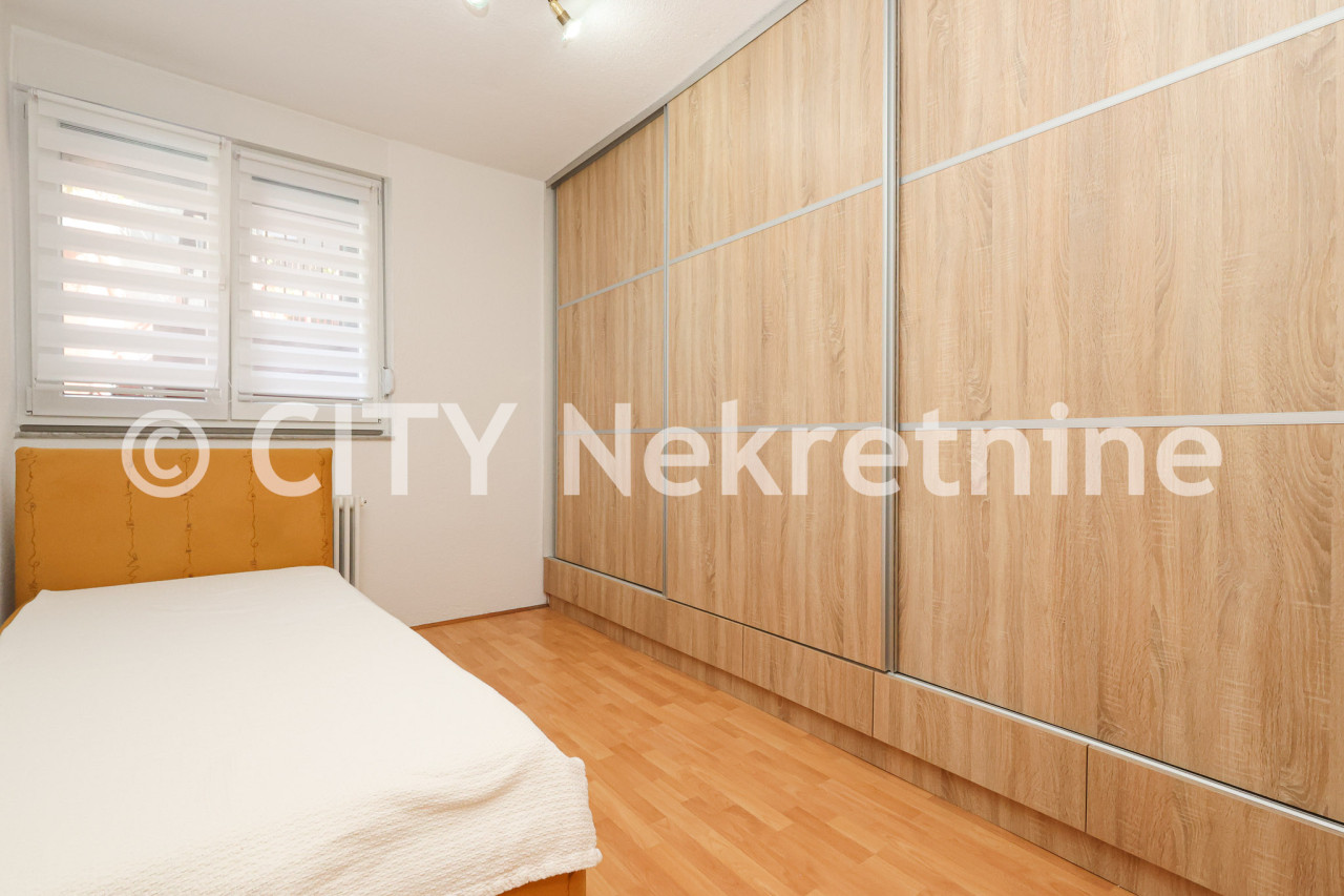 Trosoban stan - Novo Sarajevo - Grbavica - Kovačići - 81 m2 18