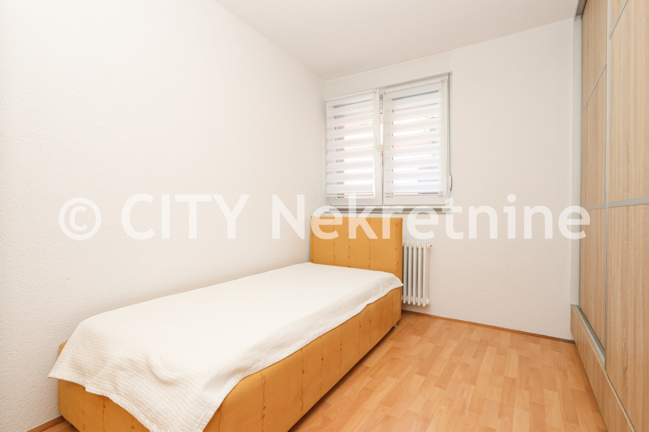 Trosoban stan - Novo Sarajevo - Grbavica - Kovačići - 81 m2 19