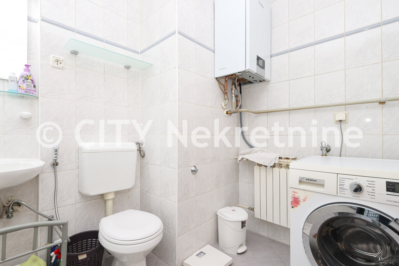 Trosoban stan - Novo Sarajevo - Grbavica - Kovačići - 81 m2 22