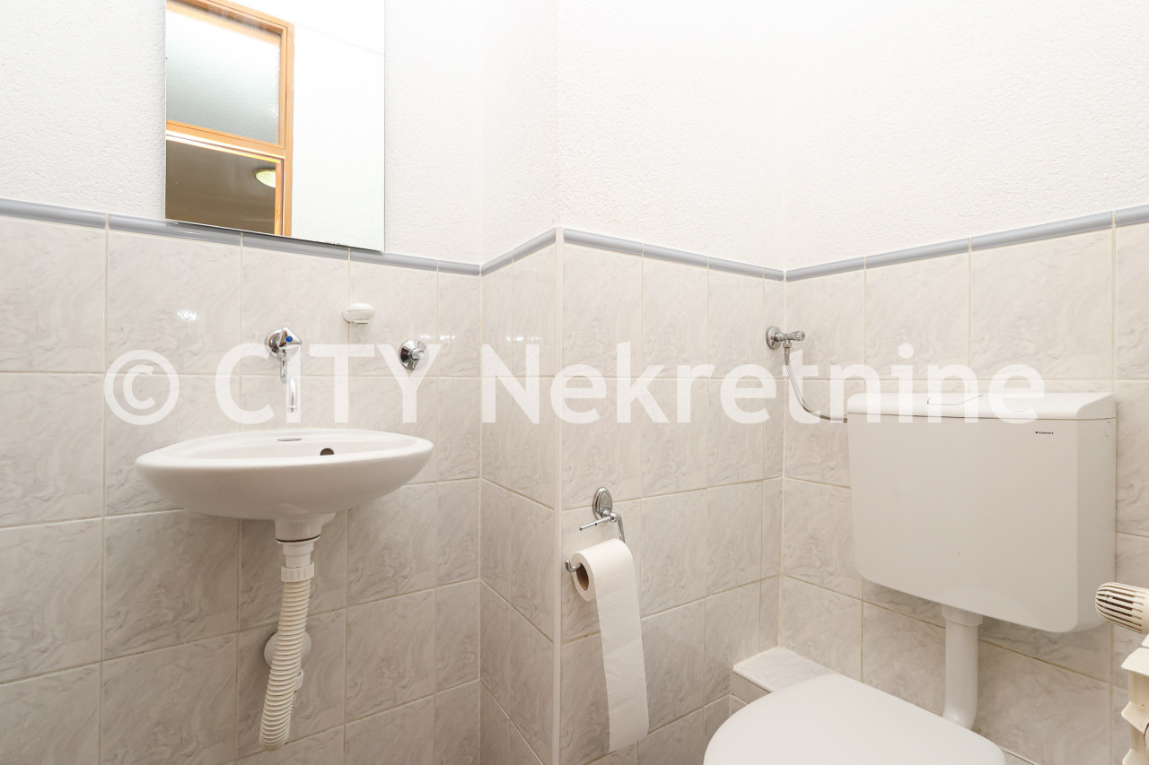 Trosoban stan - Novo Sarajevo - Grbavica - Kovačići - 81 m2 23