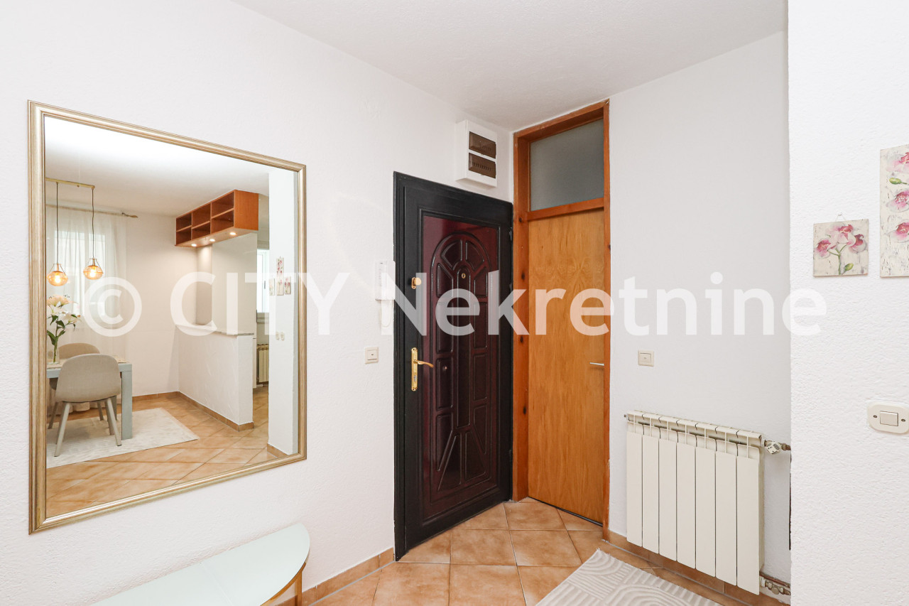 Trosoban stan - Novo Sarajevo - Grbavica - Kovačići - 81 m2 25