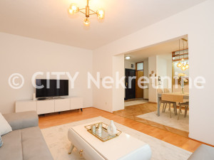 Trosoban stan - Novo Sarajevo - Grbavica - Kovačići - 81 m2 photo 4