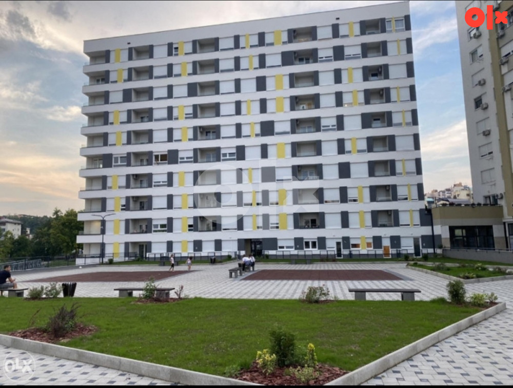 Stanovi i apartmani Tuzla