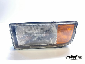 LIJEVI Far Mercedes ACTROS MP1 1996-2002