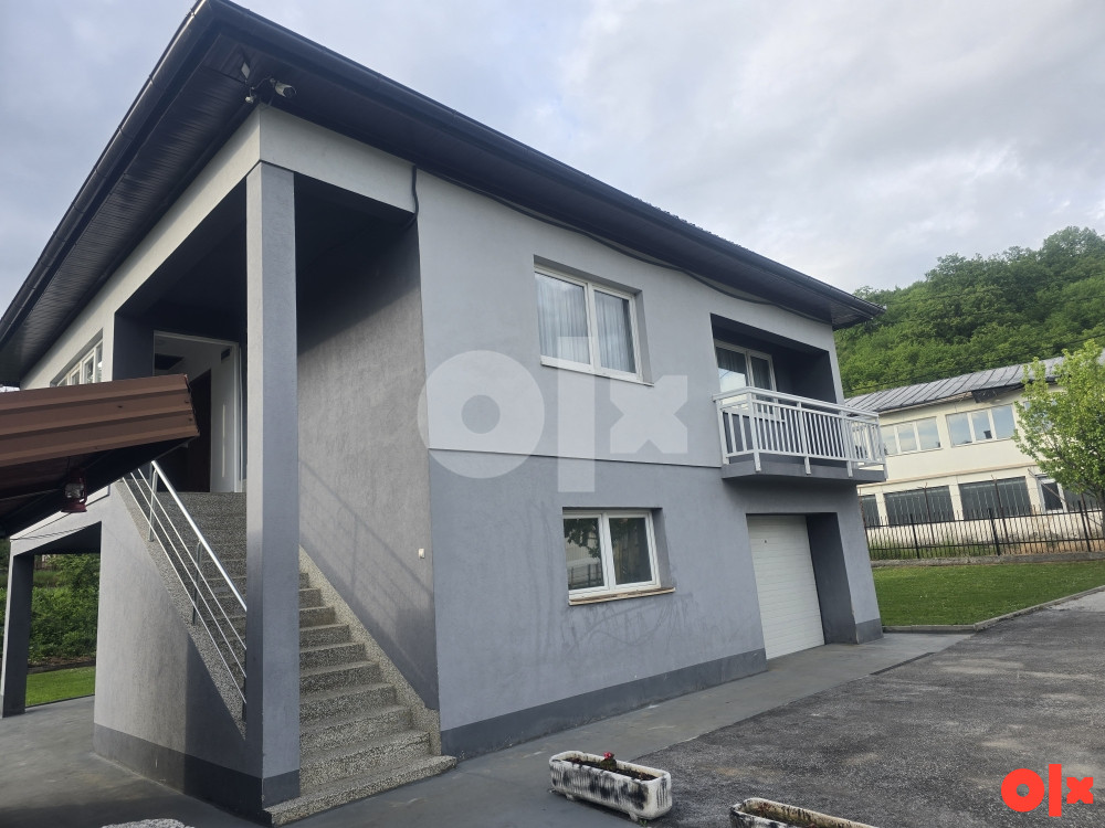 Kuća Hadžići 212m2 3