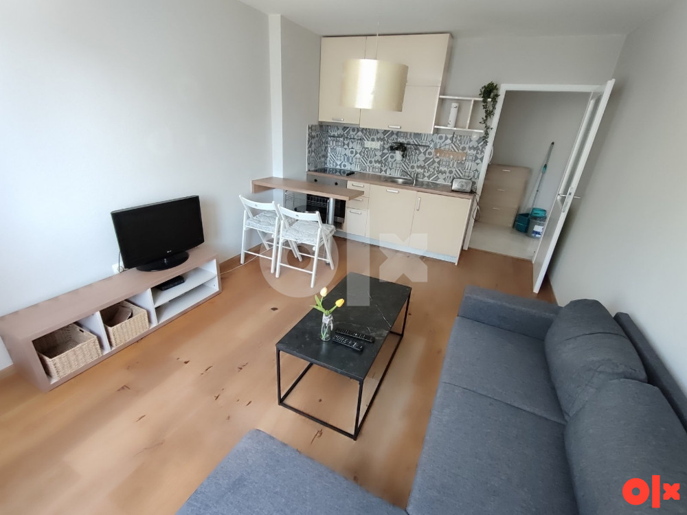 Centar dvosoban renoviran stan kod bolnice Koševo