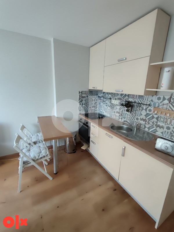Centar dvosoban renoviran stan kod bolnice Koševo 2