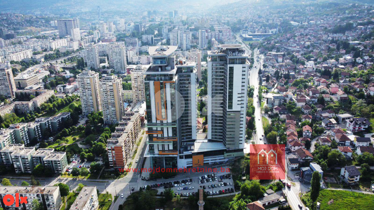 Modern four-bedroom apartment, 125m2, in Bosmal photo 3