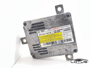 Balast, elektronika fara Audi A4 B8 A3 8P 8K0941597B
