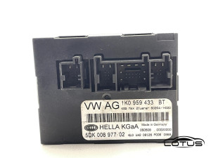 BCM komfort modul VW GOLF 5 1K0959433BT