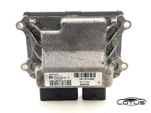 Kompjuter motora ECU Dacia SANDERO 1.4 237101430R