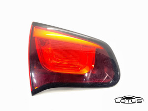 Lijeva štop lampa Citroen C3 2010-2013 UNUTRASNJA
