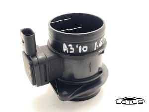 Protokomjer zraka Audi A3 8P 1.6 TDI 03L906461