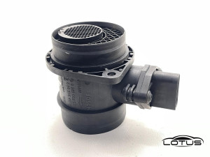 Protokomjer zraka VW GOLF 4 1.9 TDI 038906461B