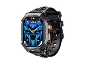 Cubot X1 sa Bluetooth pozivom Black