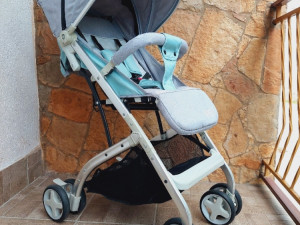 DJECIJA KOLICA Bebe kisobran torba,kofer  Daky Baby