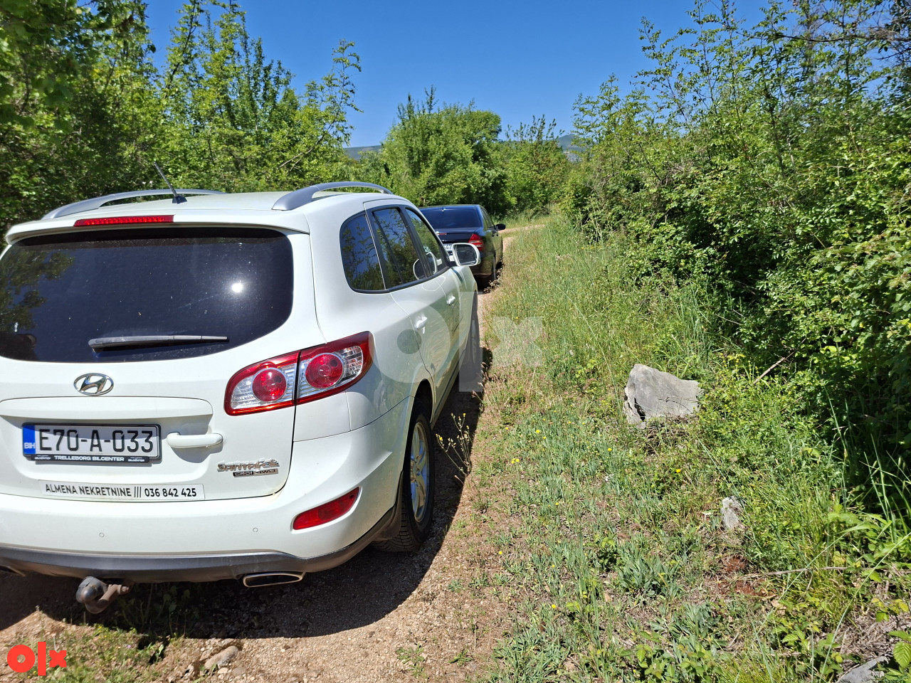 ALMENA/Čapljina/Hotanj,parcela na prodaju 753 m2 3