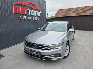 Volkswagen Passat 2,0TDI DSG 12/2021GP.