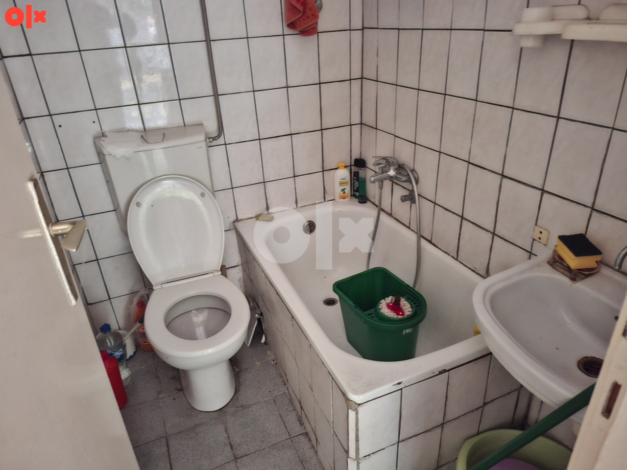 ALMENA/Mostar/Centar/kuća 40m2 i 120 m2 plac 2