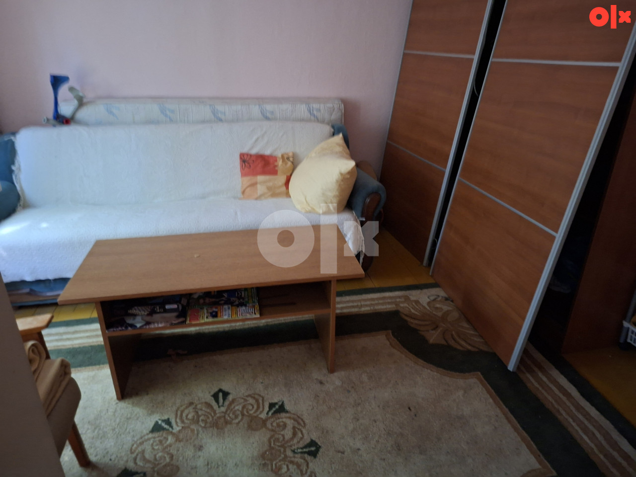 ALMENA/Mostar/Centar/kuća 40m2 i 120 m2 plac 3