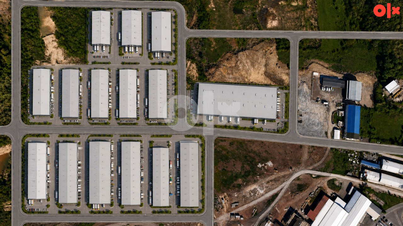 Građevinsko zemljište Banja Luka, Tunjice,parcele 5000 do 95000m2 3