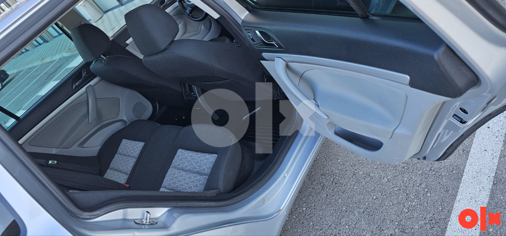 Škoda Octavia 2012 2.0 TDI 103KW UVOZ CH