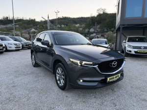 Mazda CX-5 2.2d 110kw 4x4 2017god. * TOP STANJE*
