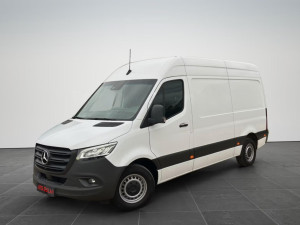 Mercedes-Benz Sprinter 317 CDI Kamera Klima 170 KS