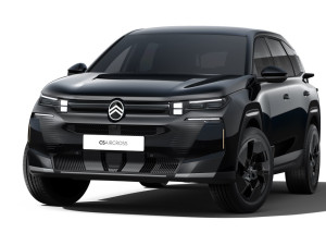 Citroen C5 Aircross MAX 1.2 Mild Hybrid 145