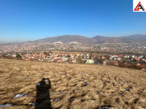 Zemljište 5125 m2 (Raspotočje)-Zenica