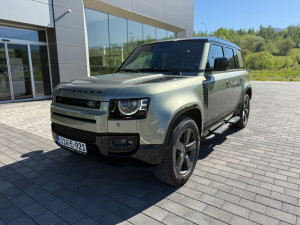 Land Rover Defender 2025 3.0D 250KS