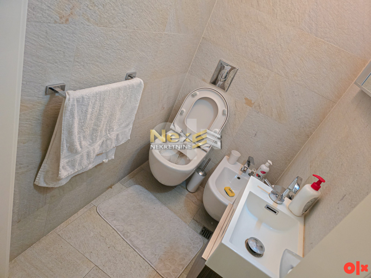 Salonski stan u centru Sarajeva 154m2 17