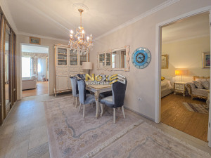 Salonski stan u centru Sarajeva 154m2 photo 4
