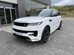 Land Rover Range Rover Sport 3.0D 300KS