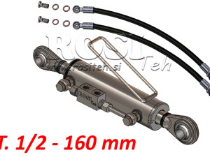 HIDRAULIČNA TOPLING  STANDARD - CAT. 1/2 - 63/35-160 (45-95 HP)