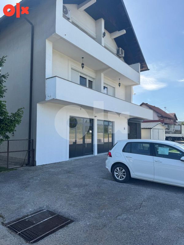 Poslovni prostor Živinice Križaljka 2