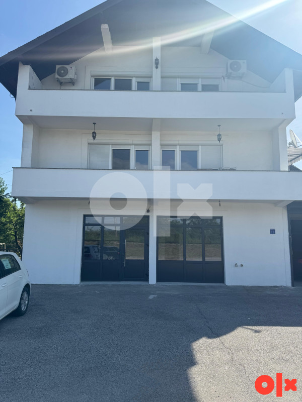 Poslovni prostor Živinice Križaljka 3