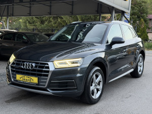 Audi Q5 2.0 tdi S-tronic, Matrix,presao samo 152.000kilom, 2020
