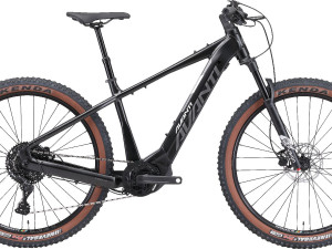 BICIKL AVANTI COMPETITOR E-1 eRide black