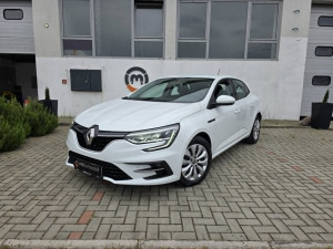 Renault Megane IV 1.5 DCi 115 Full LED Facelift