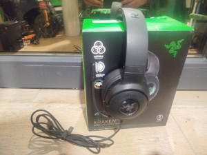 Gaming slušalice Razer Kraken V3 X