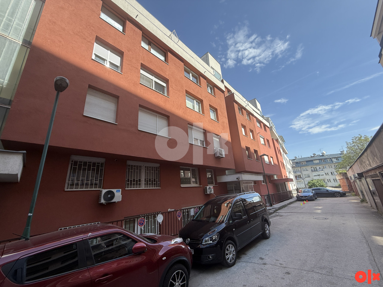 Trosoban stan Novo Sarajevo 81 m2 Kovačići 3