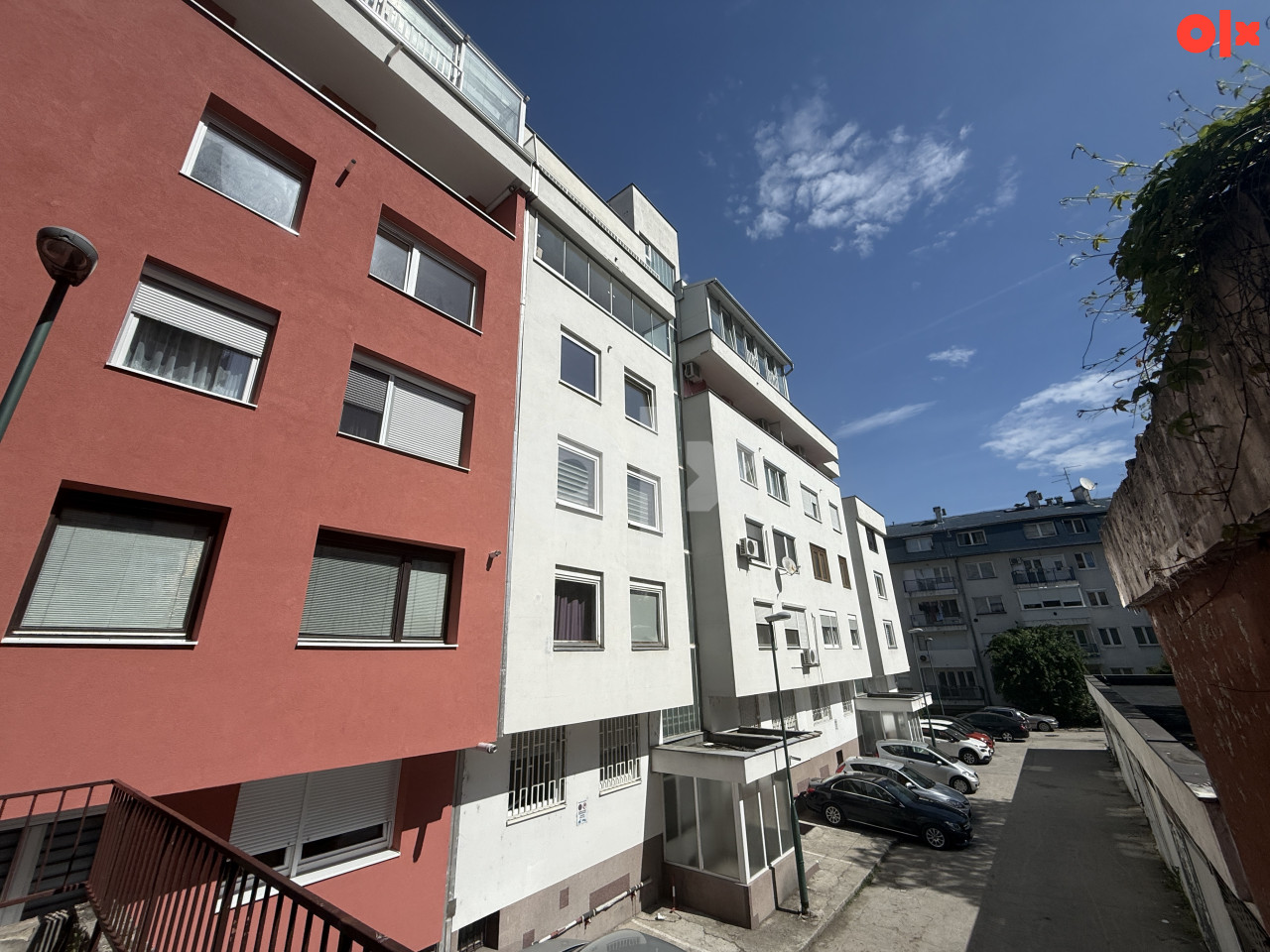 Trosoban stan Novo Sarajevo 81 m2 Kovačići 4
