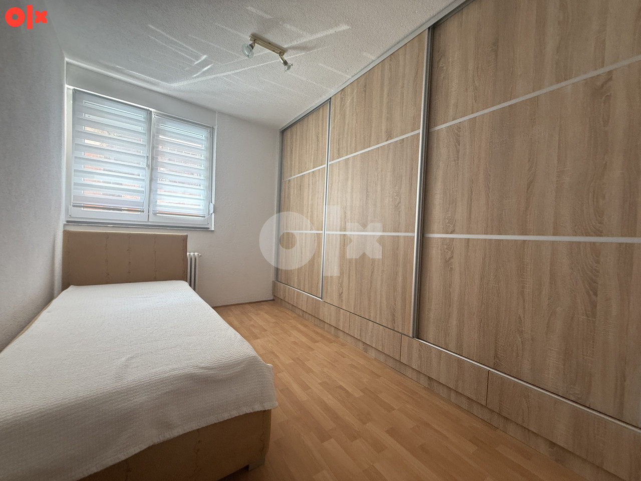 Trosoban stan Novo Sarajevo 81 m2 Kovačići 14