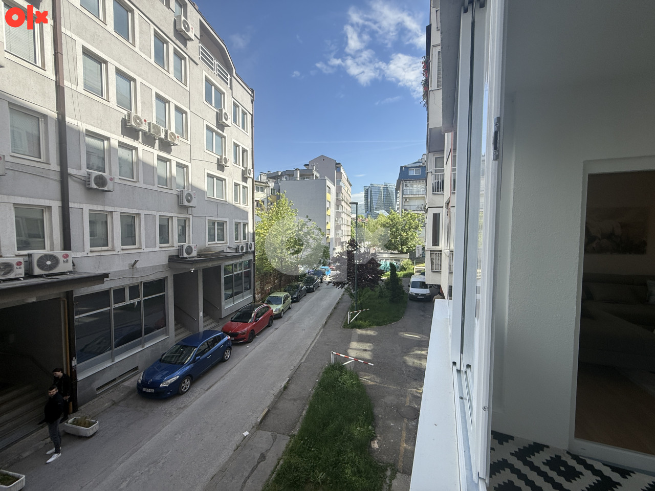 Trosoban stan Novo Sarajevo 81 m2 Kovačići 23