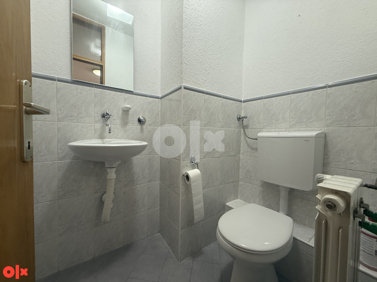 Trosoban stan Novo Sarajevo 81 m2 Kovačići 20