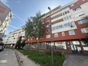 Trosoban stan Novo Sarajevo 81 m2 Kovačići photo 2